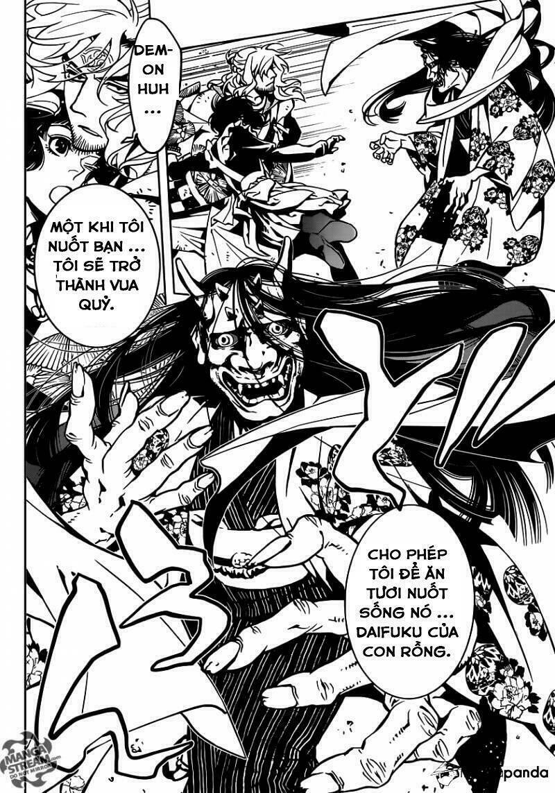 tổng hợp one shot. chapter 233 14