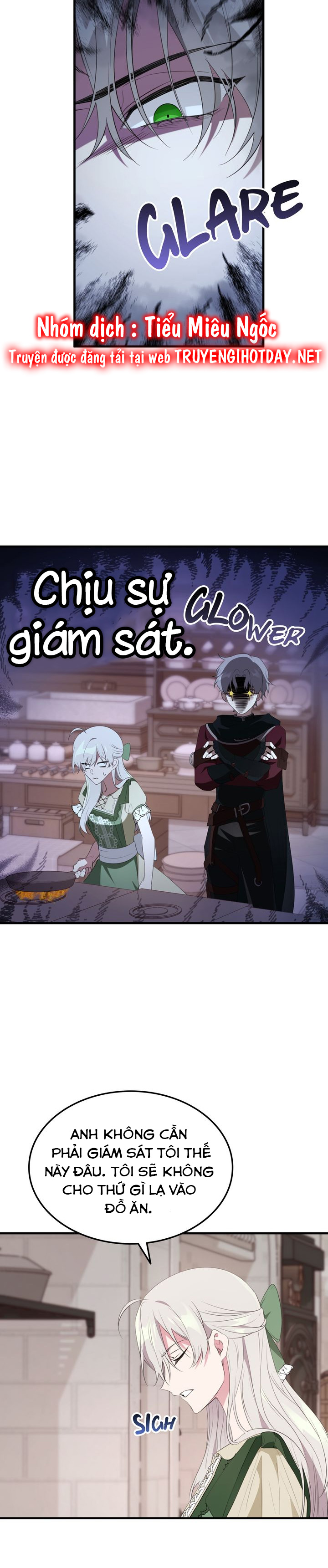 thưởng thức hương vị chapter 48 8