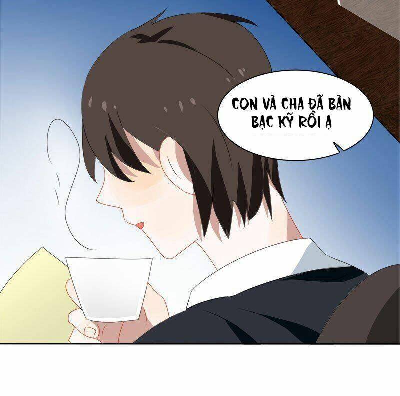 đế thiếu đoạt tình thành nghiện chapter 9 33