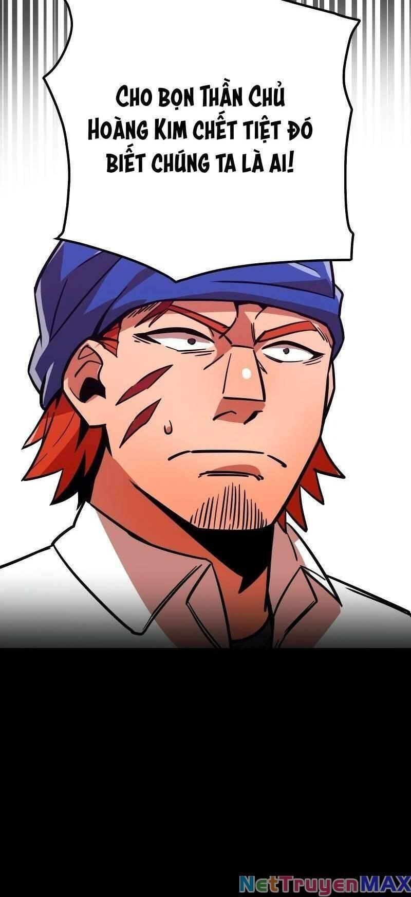 Huyết Thánh Cứu Thế Chủ~ Ta Chỉ Cần 0.0000001% Đã Trở Thành Vô Địch chapter 19 24