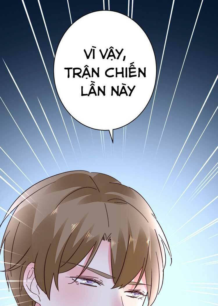 điều ước sủng ái bất bình đẳng chapter 54.1 23