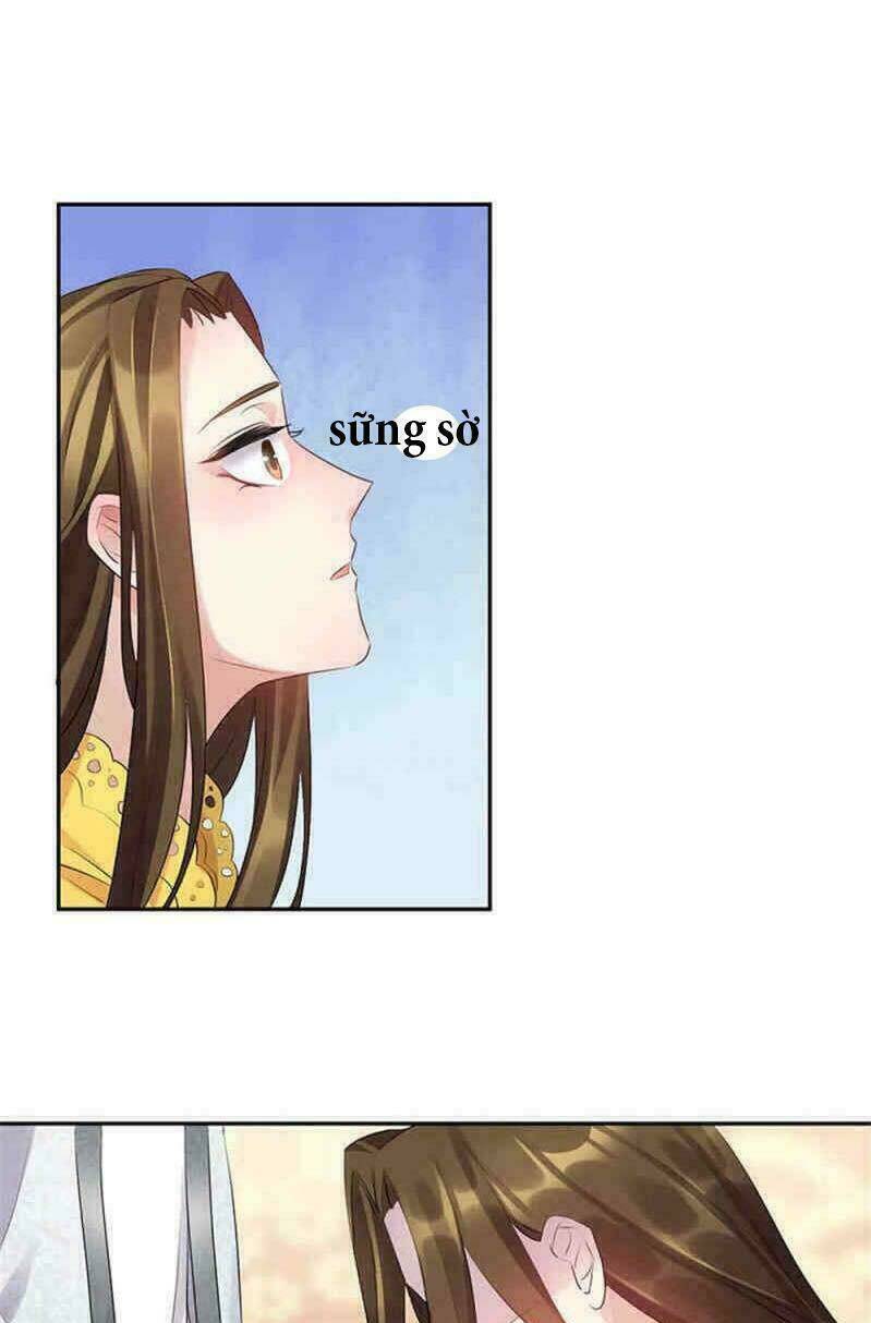 quả nhân có bệnh tên là tương tư chapter 70 2