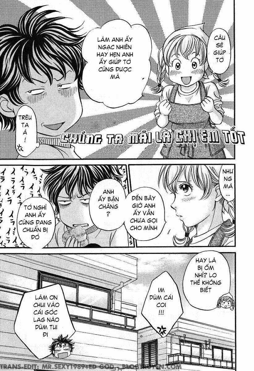 hetakoi chapter 27 25