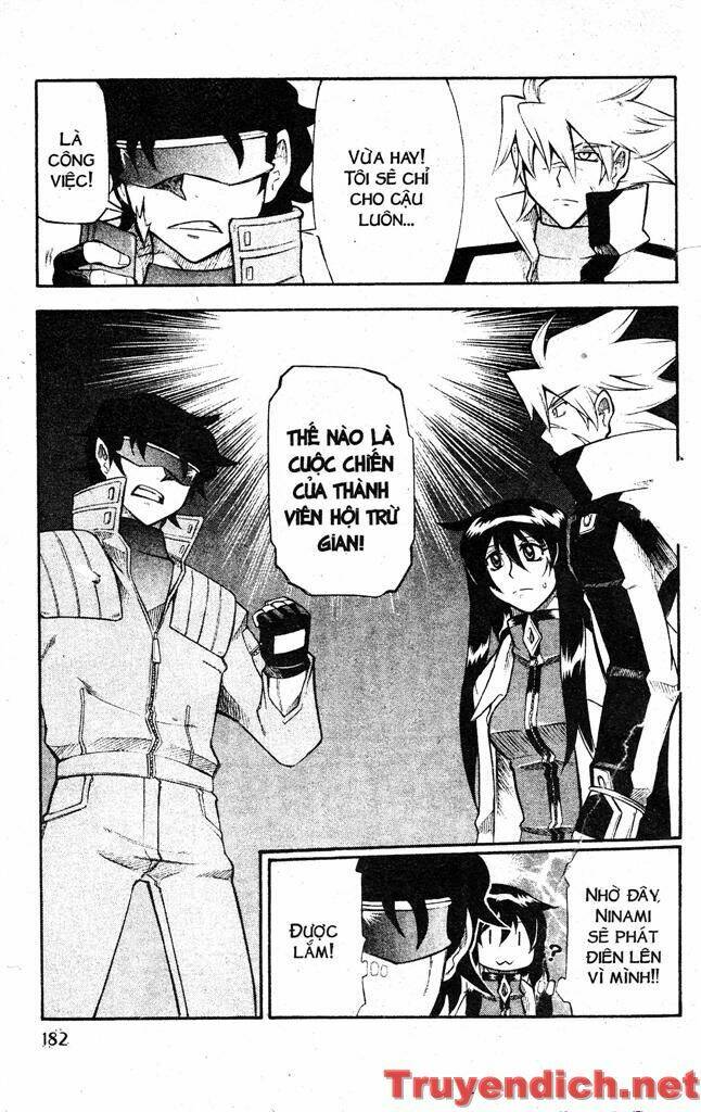 ifrit - danzai no enjin chapter 63 17