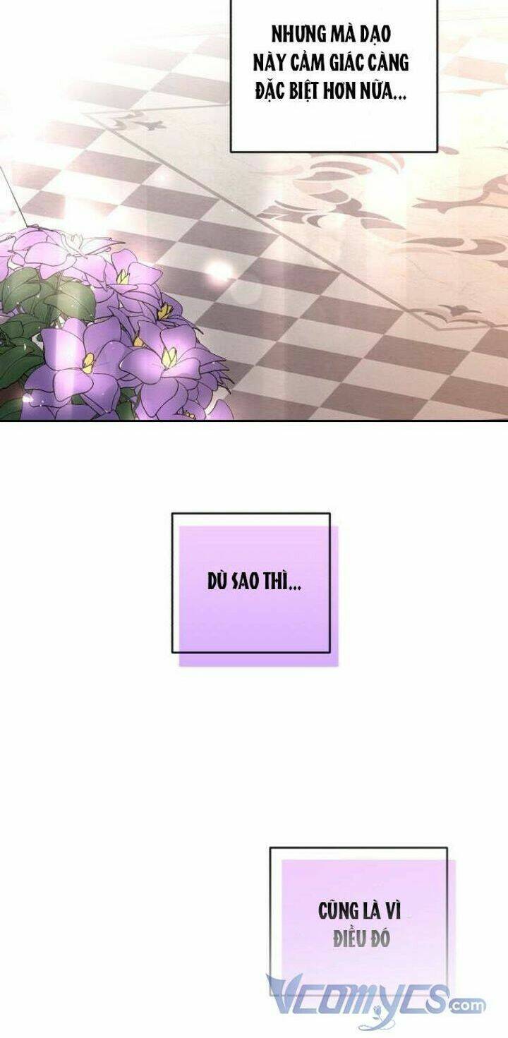 công nương mint bé nhỏ chapter 24 25