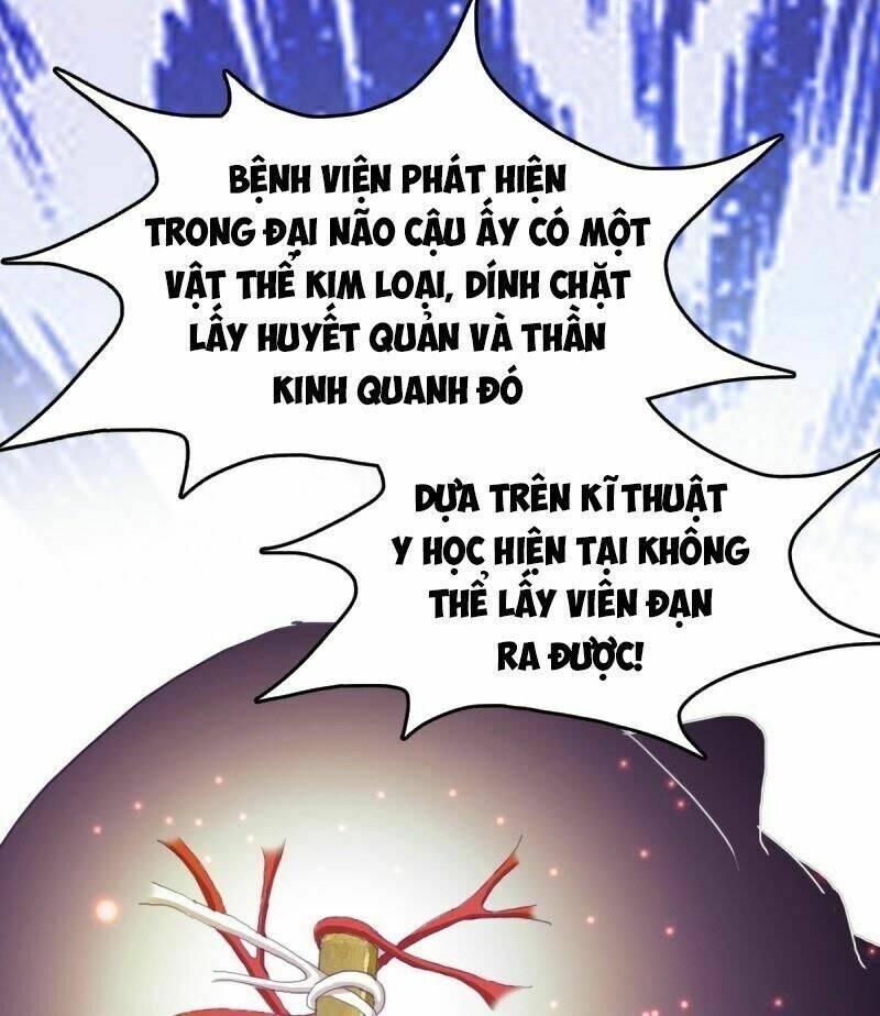 phụ hồn giả chapter 30 61