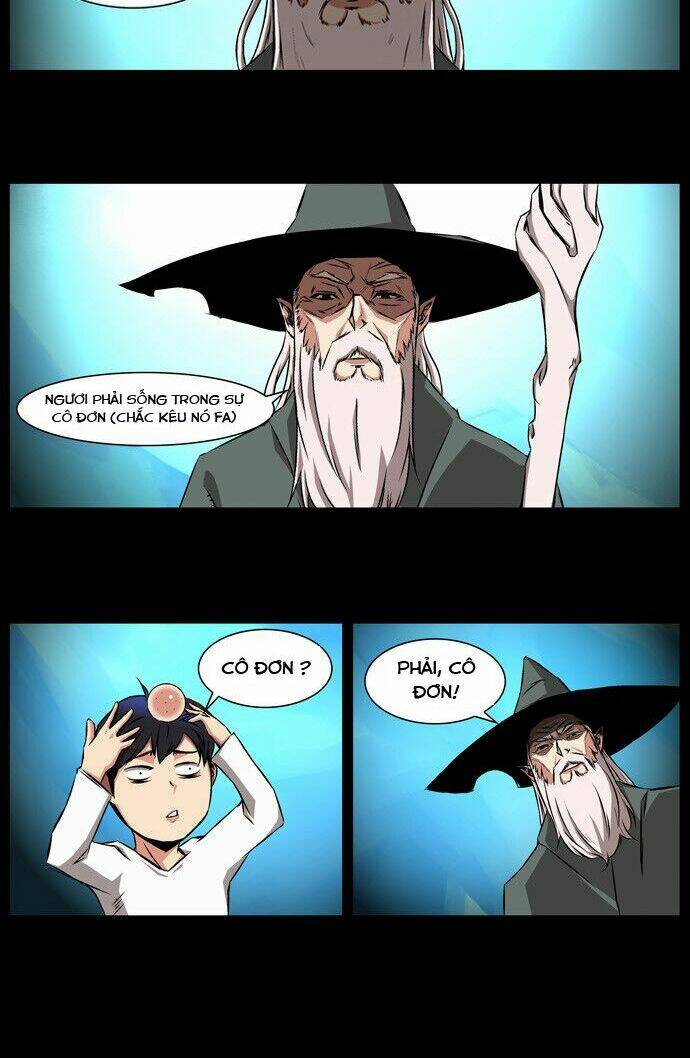 neverlan chronicle chapter 1 6