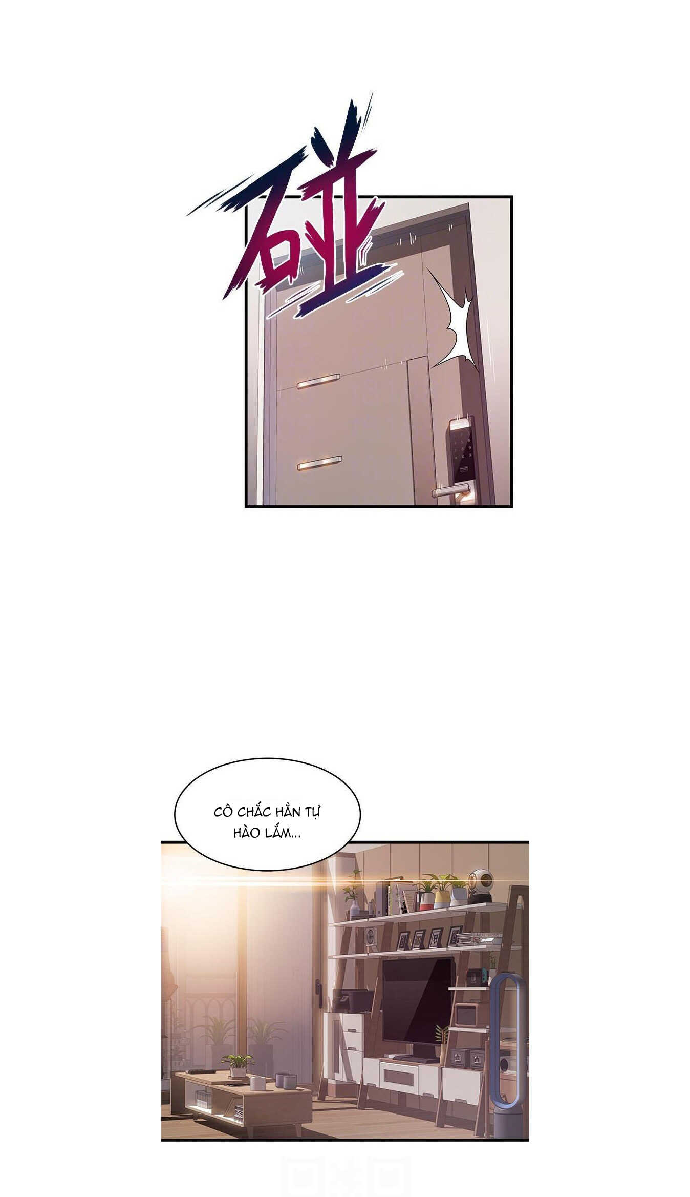 điểm yếu chapter 109 5