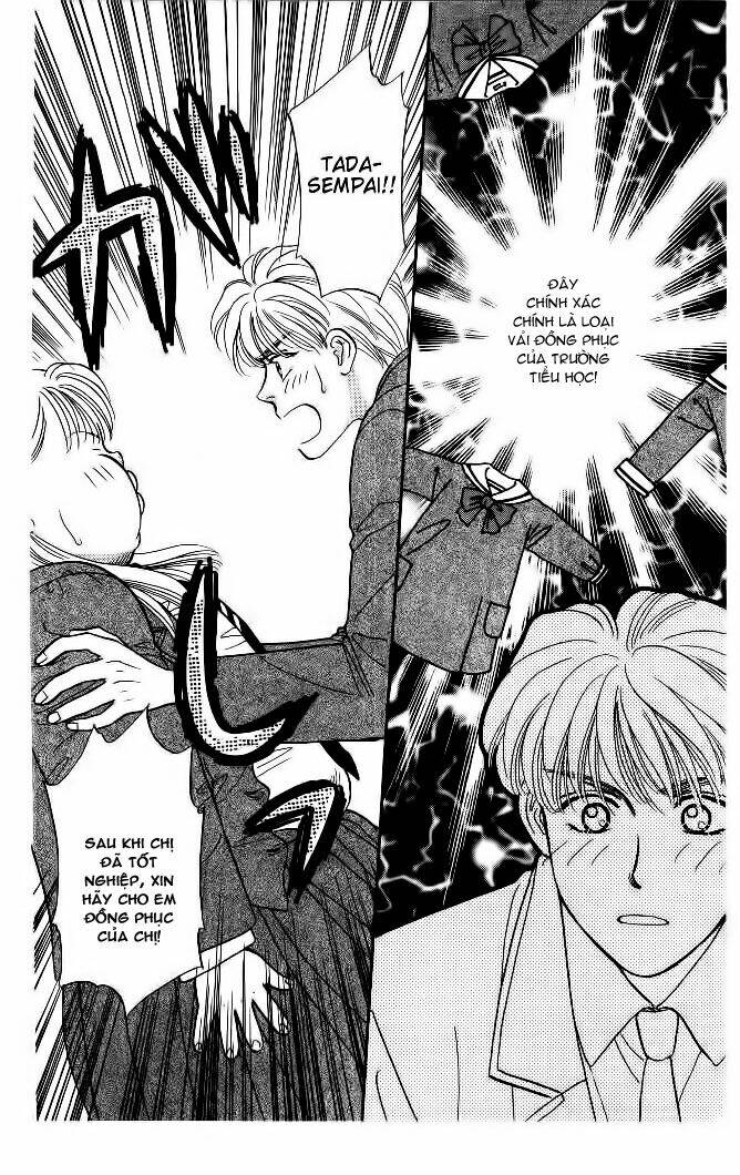 yamada tarou monogatari - công tử nghèo chapter 4 29