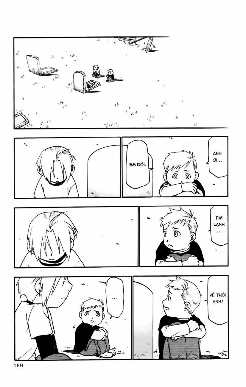 giả kim thuật chapter 21 10