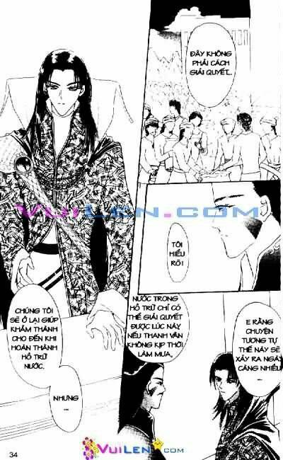 hai nàng công chúa chapter 3 34