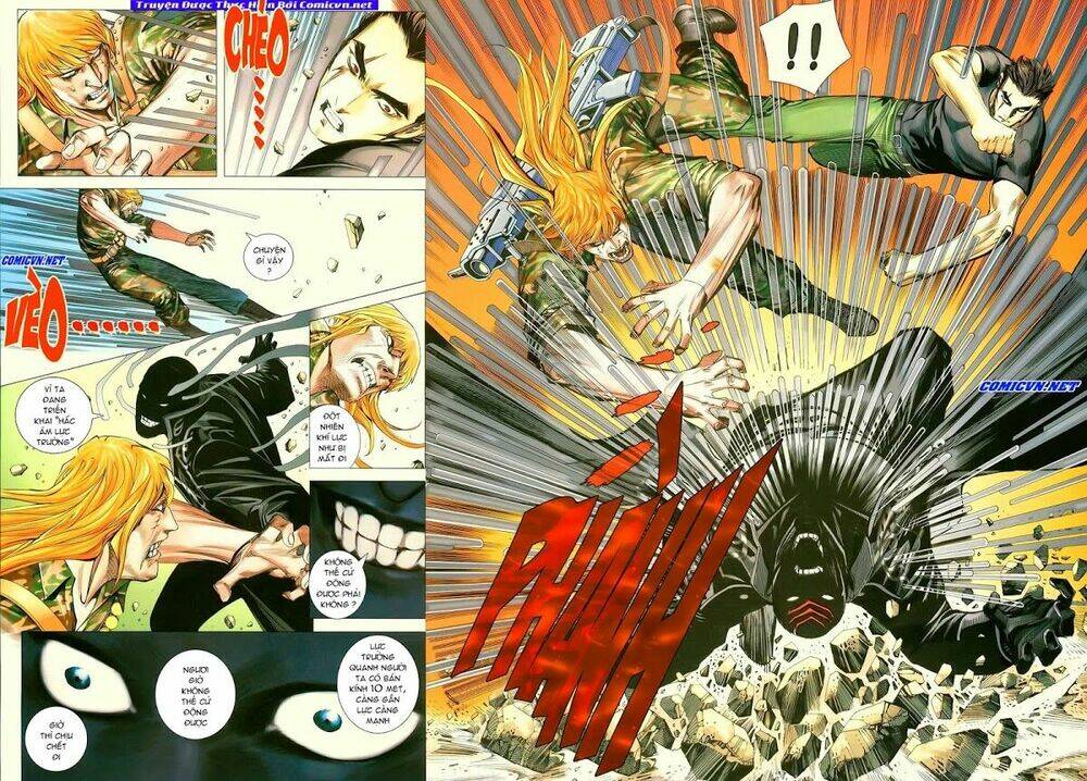 sát đạo hành giả chapter 47 19