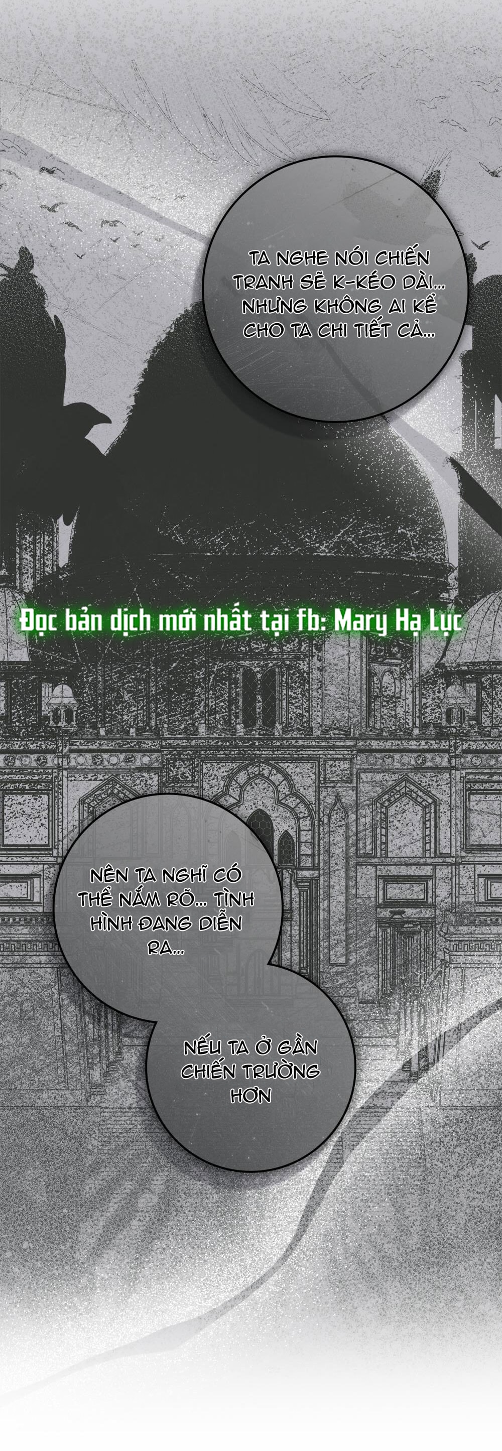 Dưới Bóng Cây Sồi chapter 122.2 28