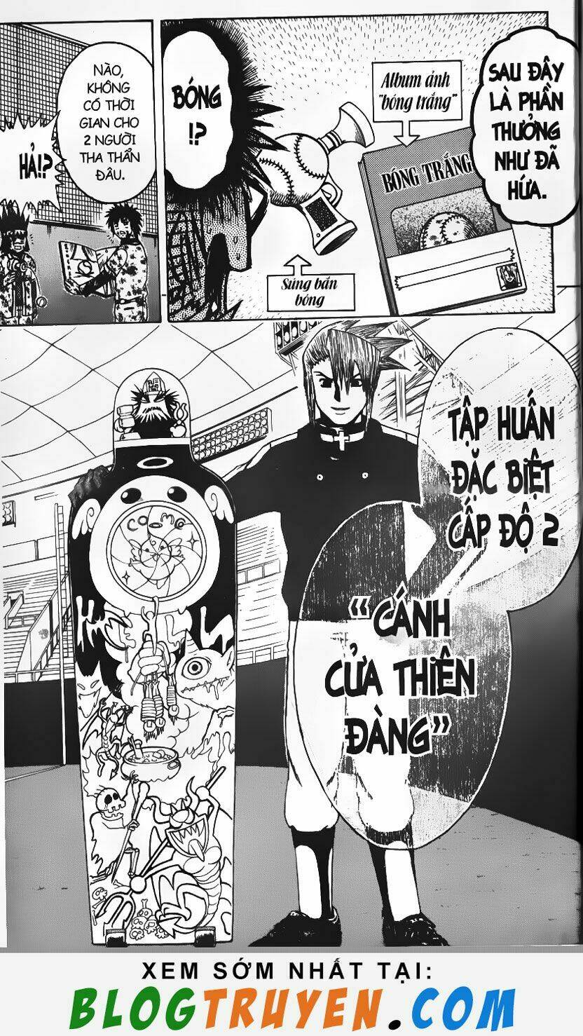 mr.fullswing chapter 74 18