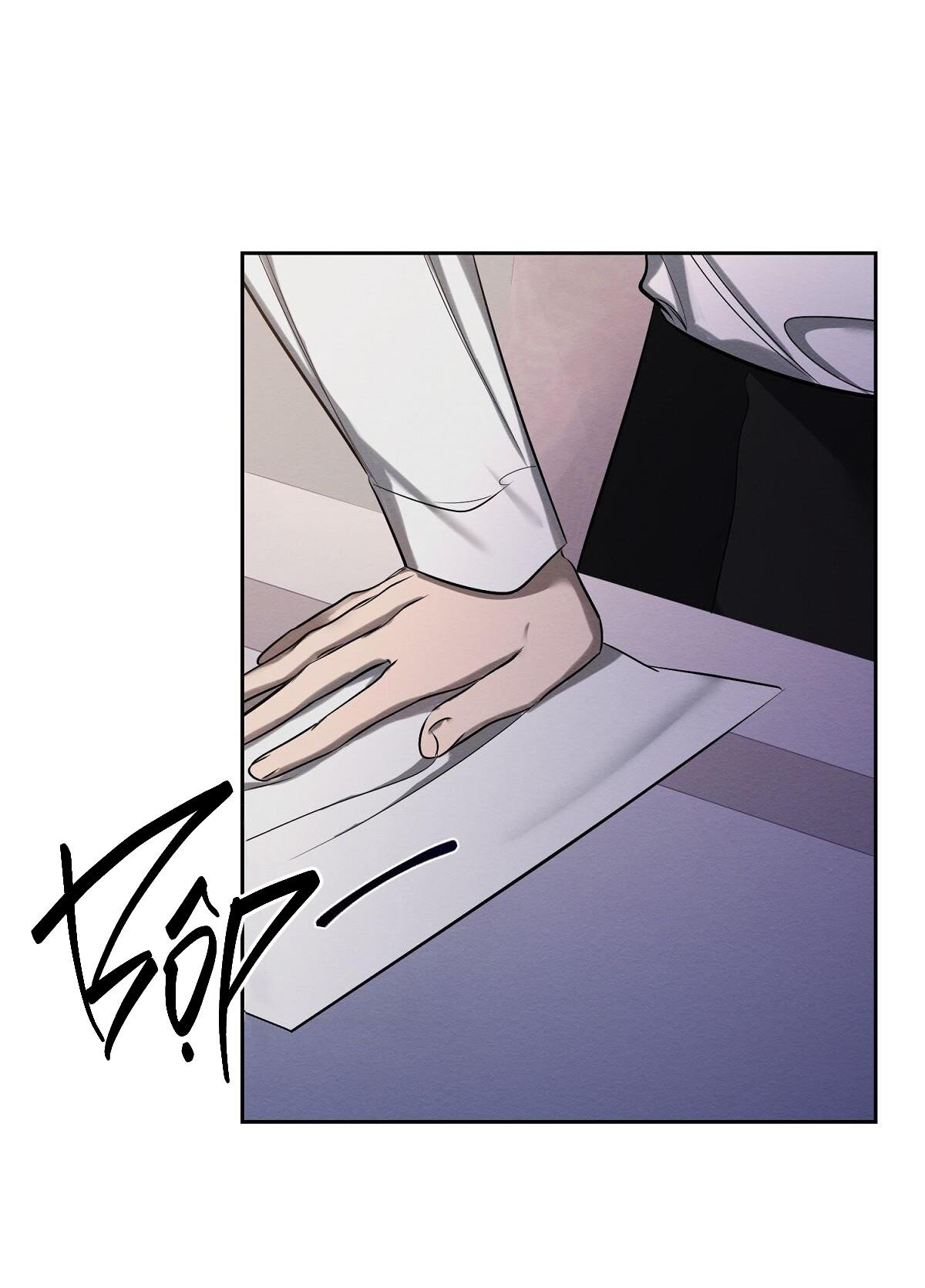 lý do của ác nhân chapter 42 13