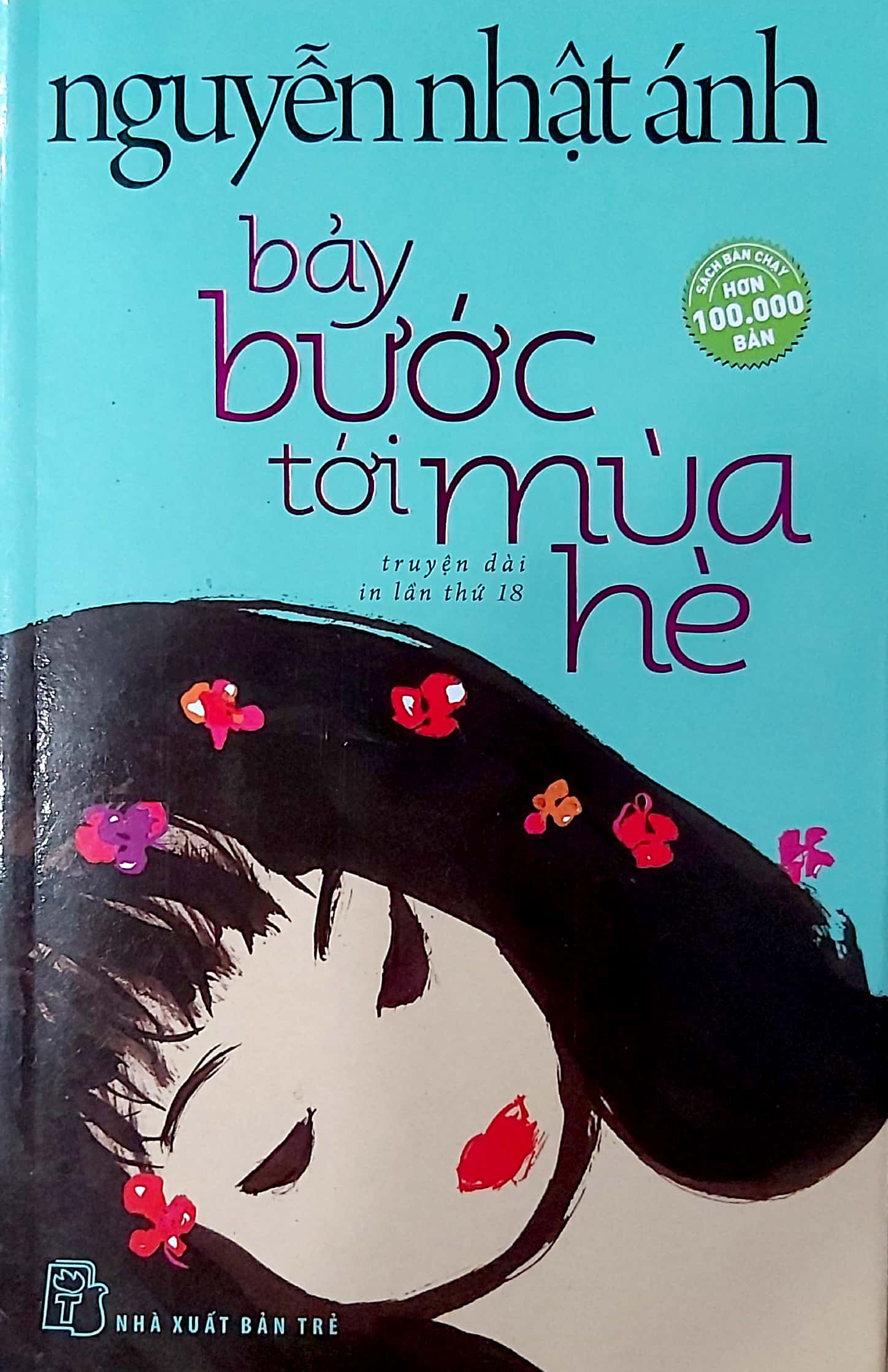 Bảy Bước Tới Mùa Hè
