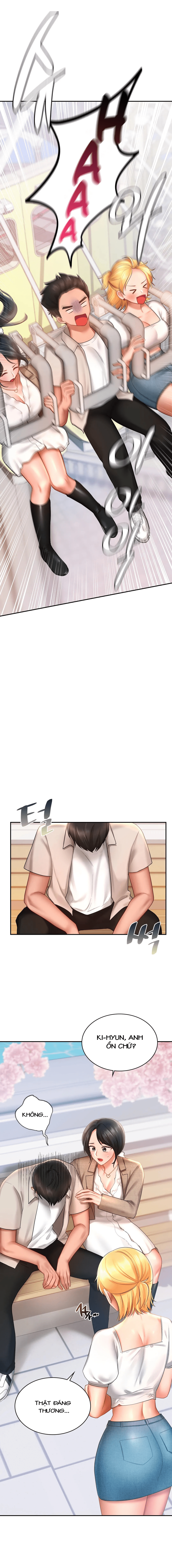 công viên thác loạn chapter 13 16