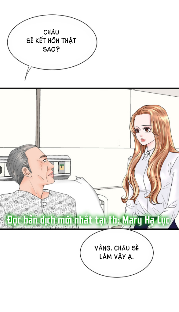 Tình Yêu Đánh Cắp Trái Tim chapter 14.1 - Trang 4