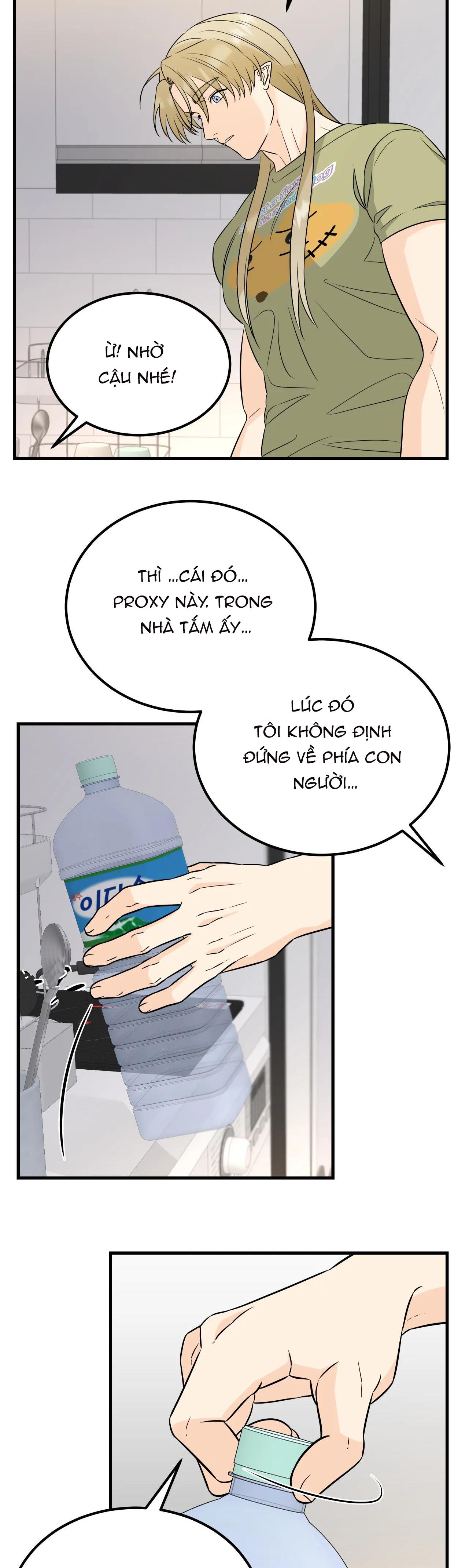 tình yêu cổ tích chapter 9 14