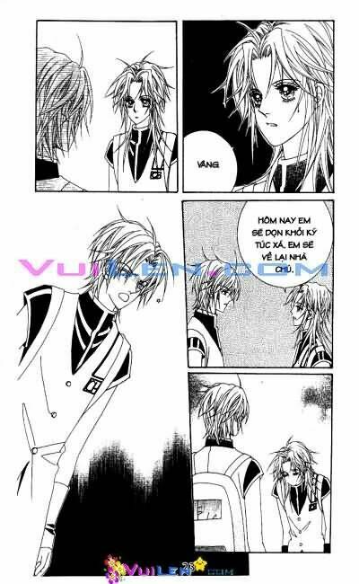 người duy nhất chapter 98 4