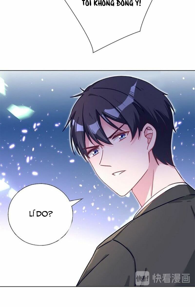 baba đẹp trai trên trời rơi xuống chapter 23 20