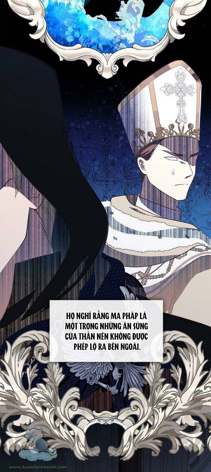 hãy coi chừng ác nữ chapter 98 47