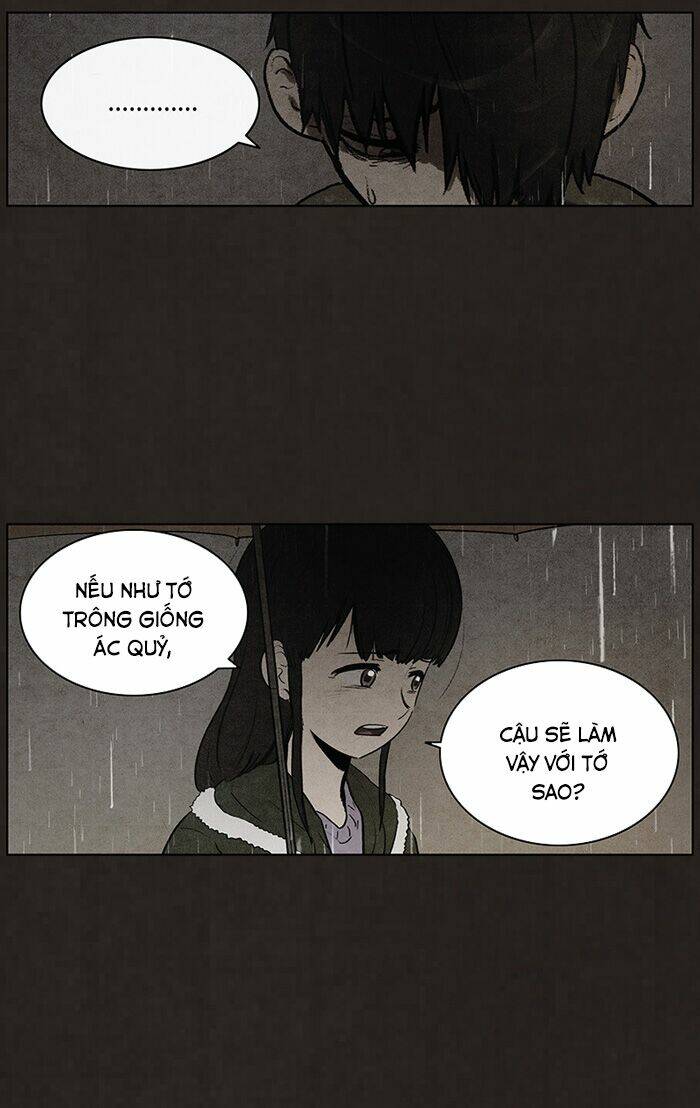 đứa con của quỷ dữ chapter 77 17