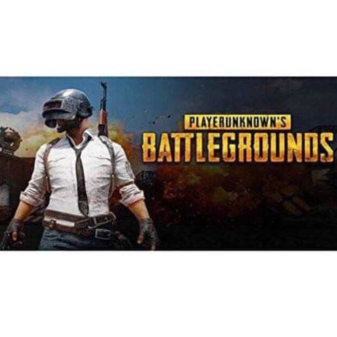 Lót Chuột Dành Cho Game Thủ Cỡ Lớn - Bàn Di Chuột PUBG Cỡ Lớn