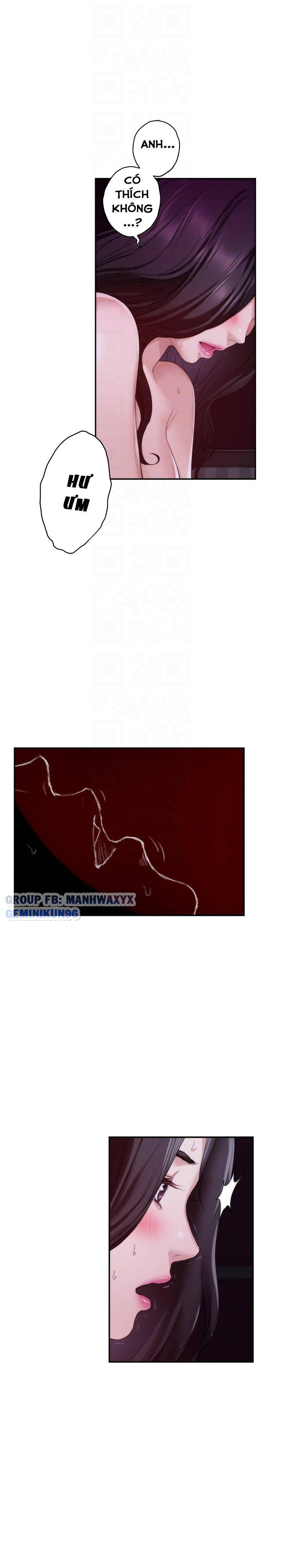 cặp đôi s chapter 50 14