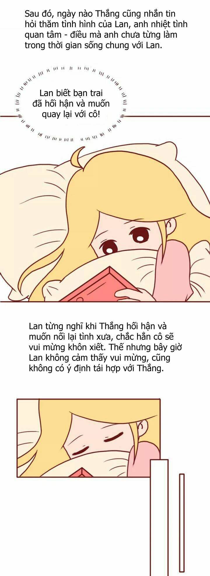 giải mã tình yêu chapter 310 20