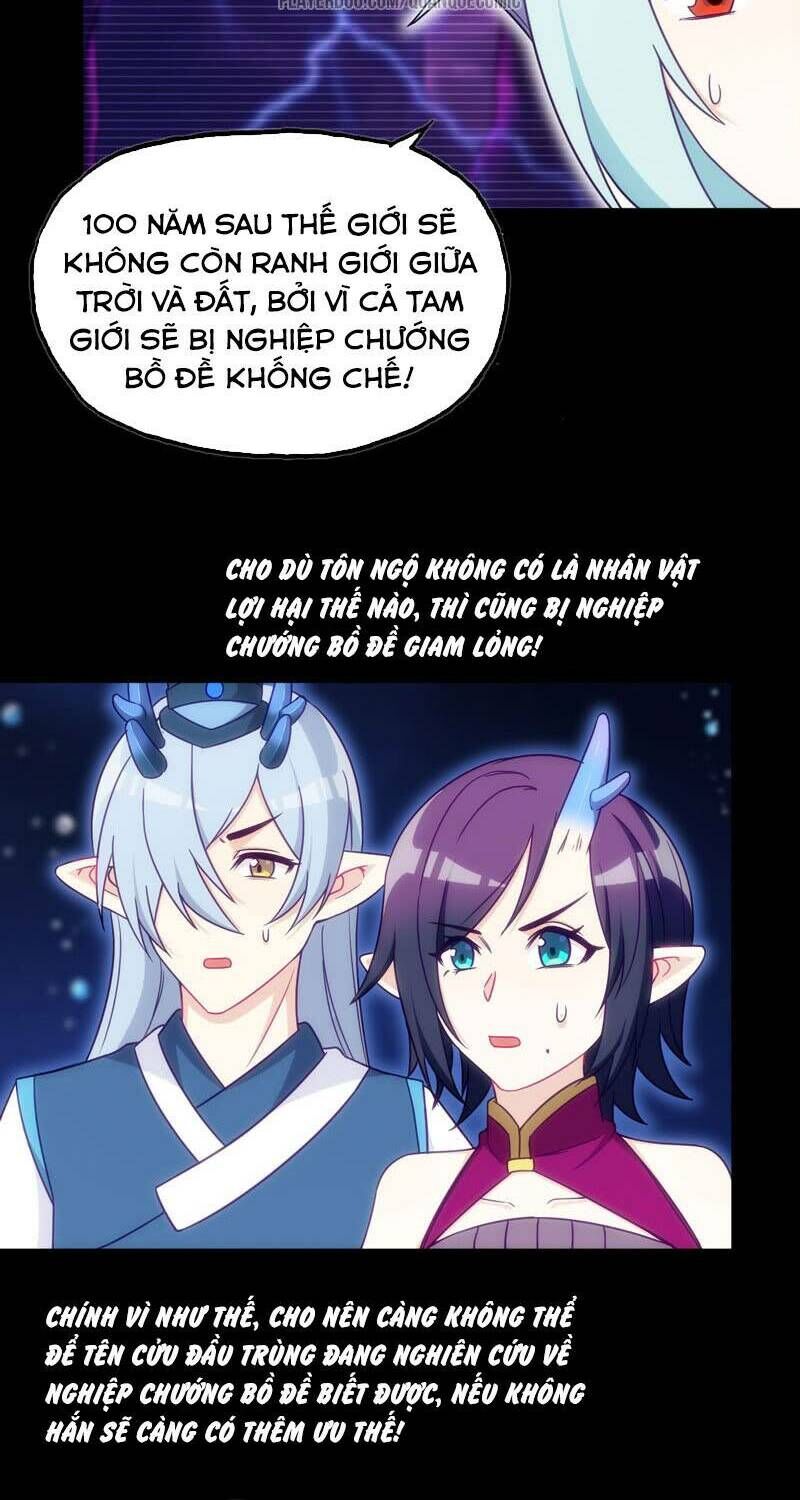 khởi đầu bằng một con côn chapter 53 2