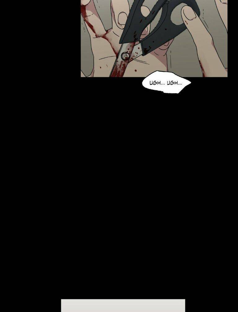 …”một sự thật khá khó chịu.” chapter 59 60