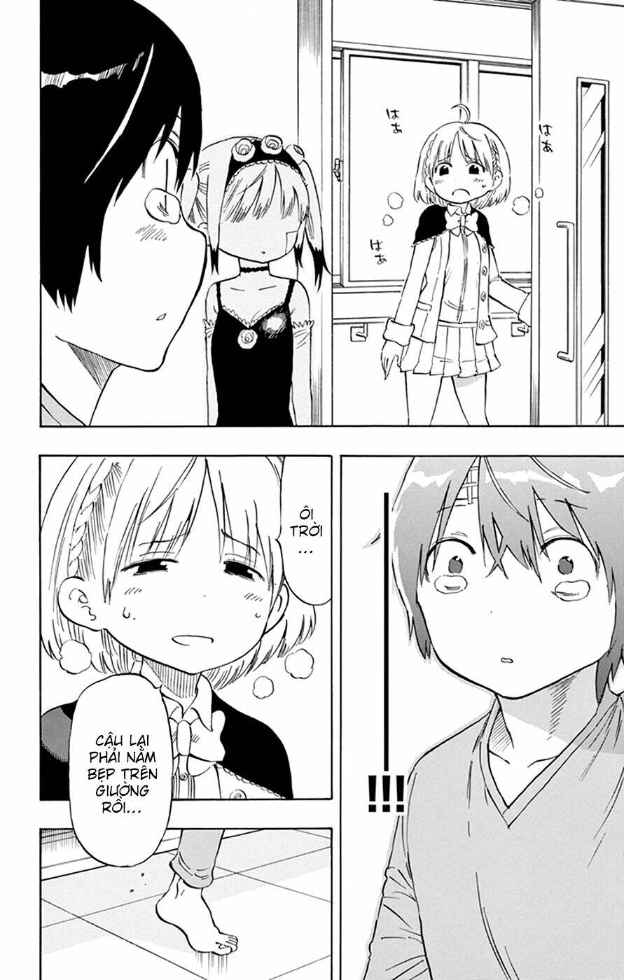 saike mata shite mo chapter 43 11