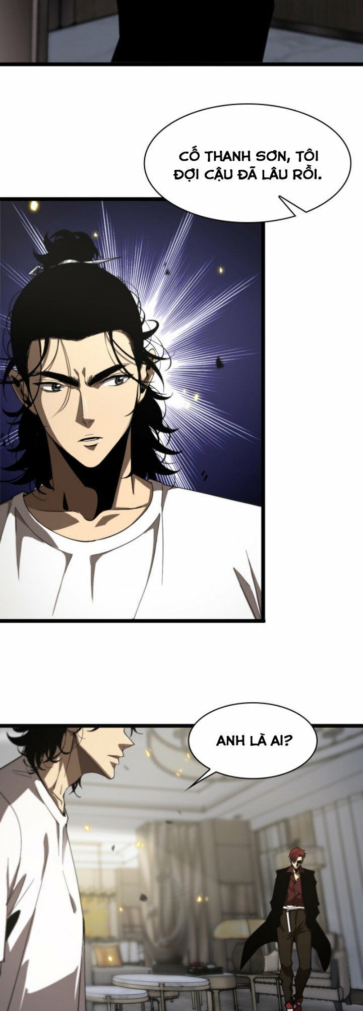 chư giới - tận thế online chapter 40 24