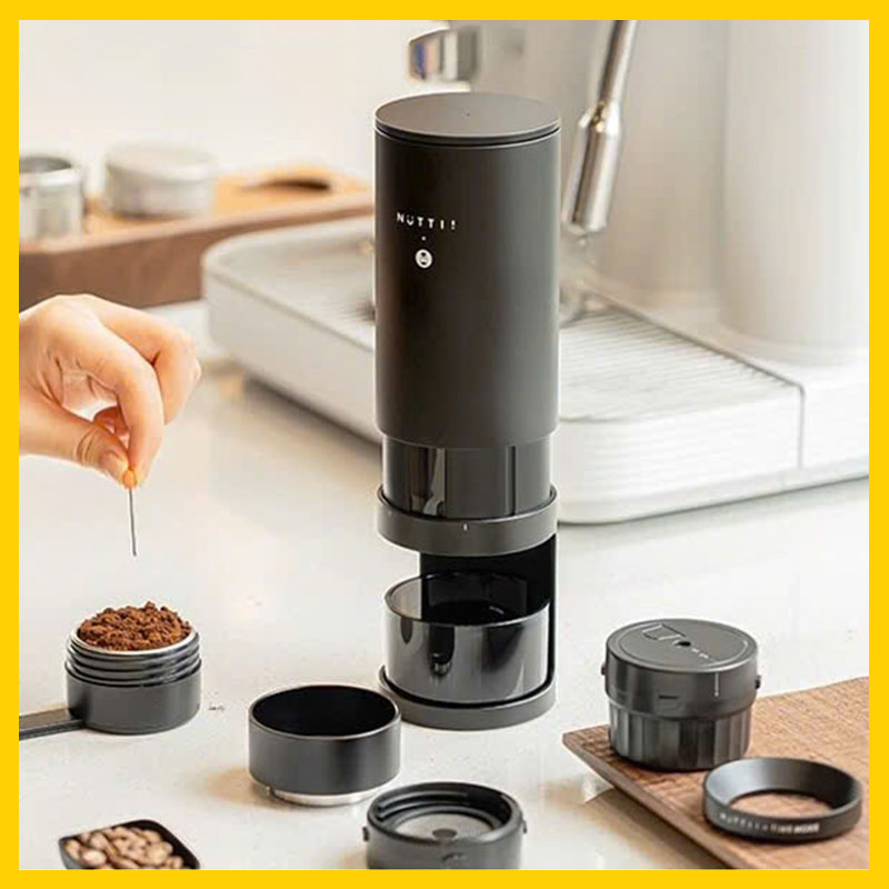 Dụng cụ pha cà phê cầm tay TIMEMORE