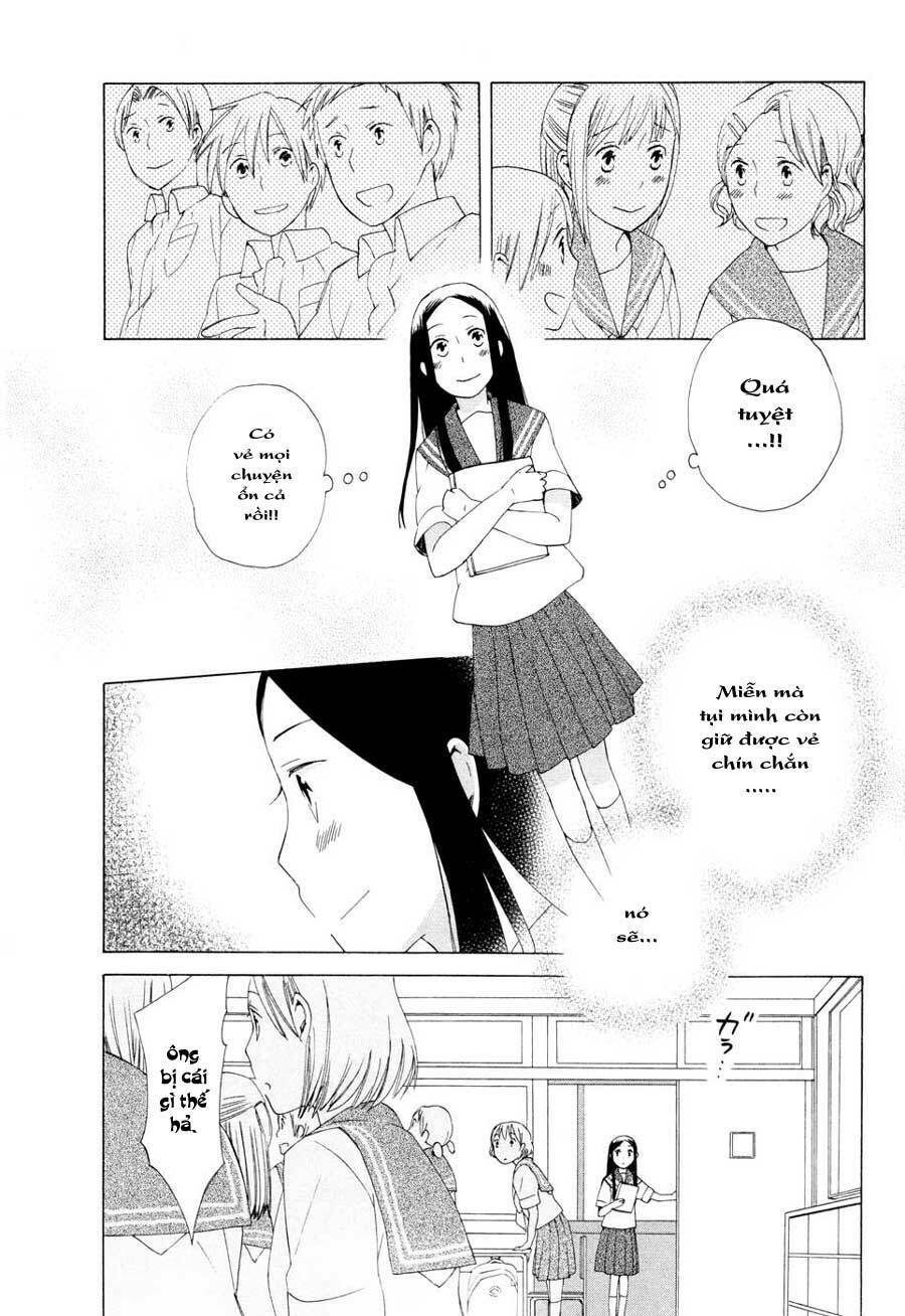 14-sai no koi chapter 12 12