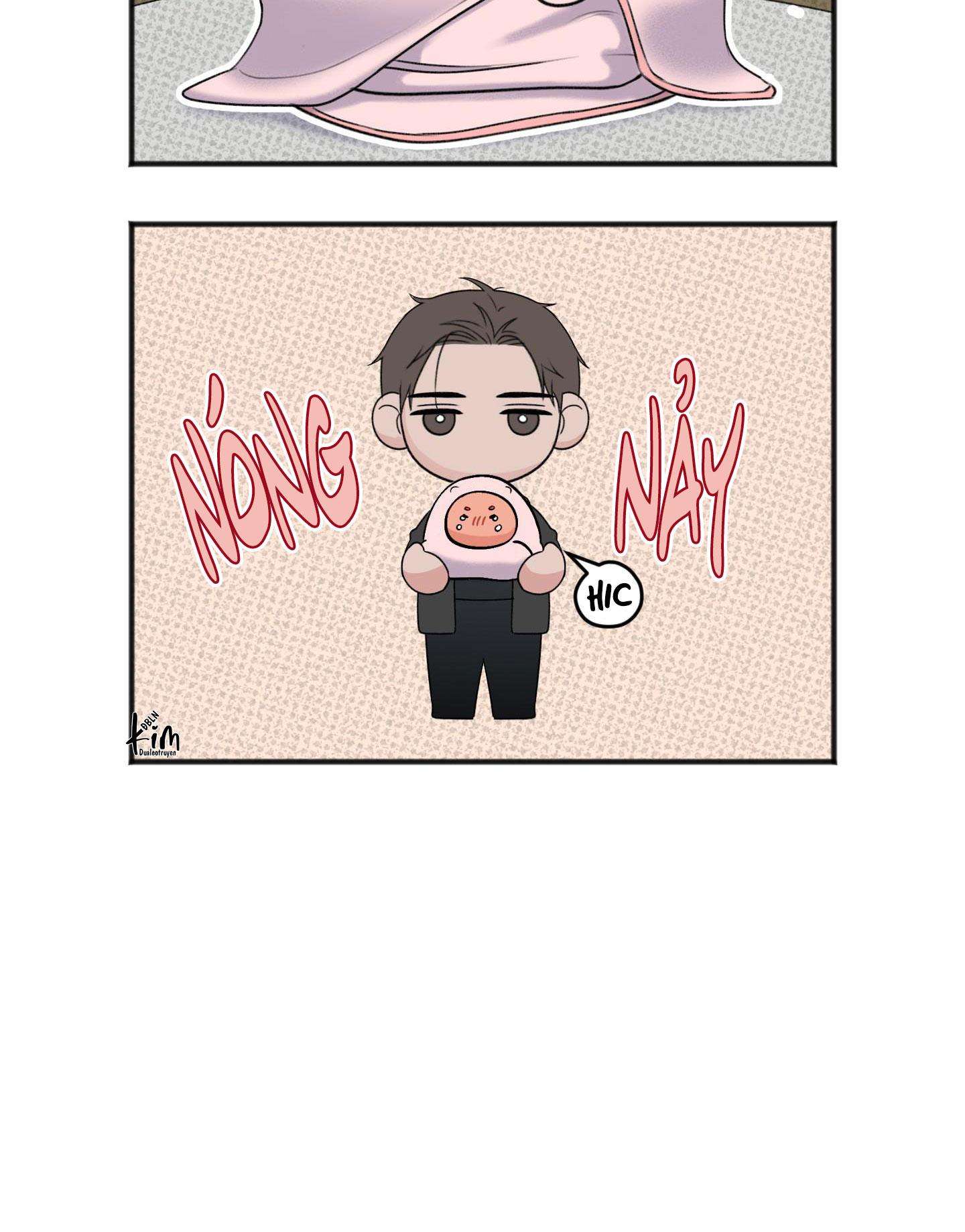 cảnh báo mưa chapter 16 36