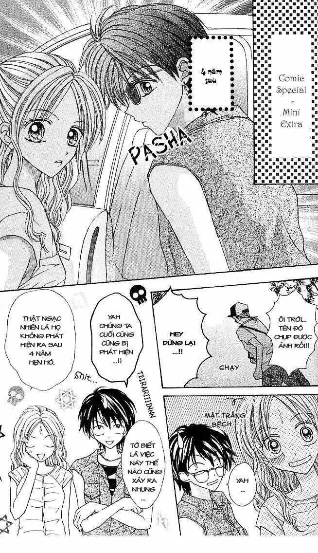 charisma doll chapter 9.5 12