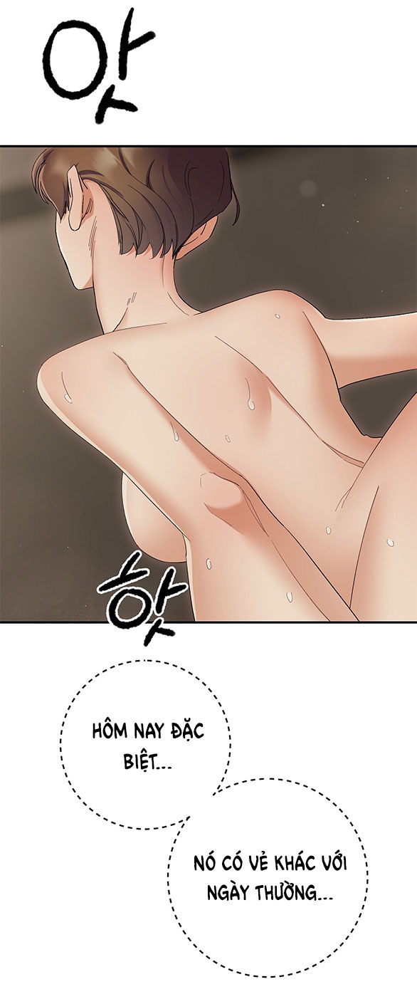 Hối Lộ Ngọt Ngào chapter 24 - Trang 8
