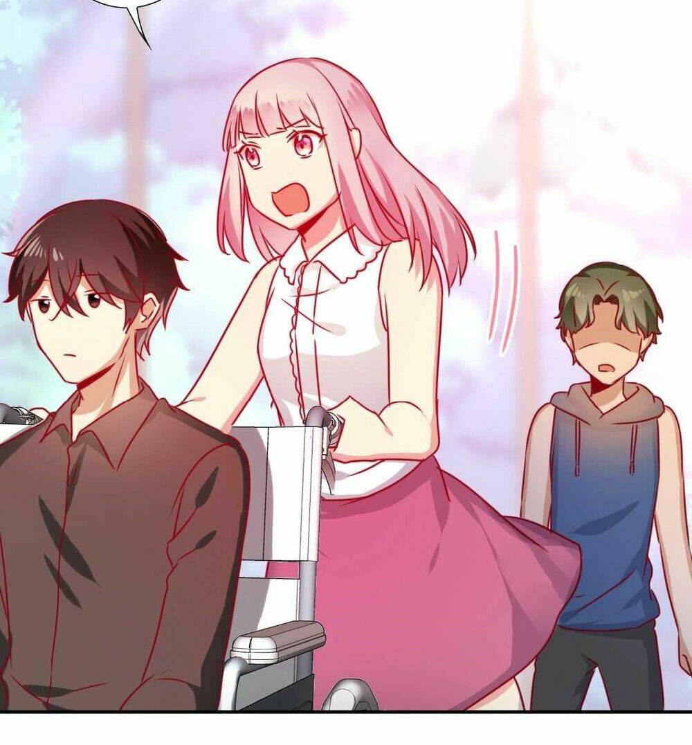 phục thù thiếu gia tiểu điềm thê chapter 14 33