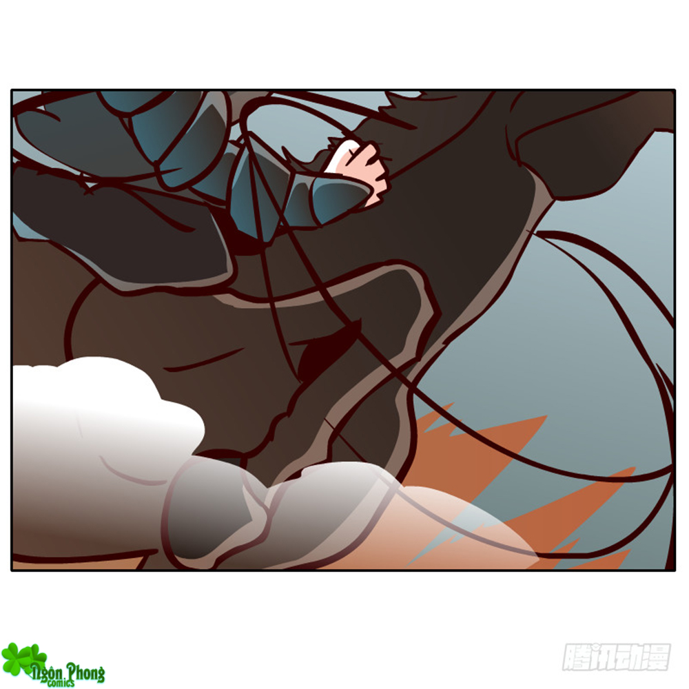 hòa thượng và tiểu long quân chapter 37 13