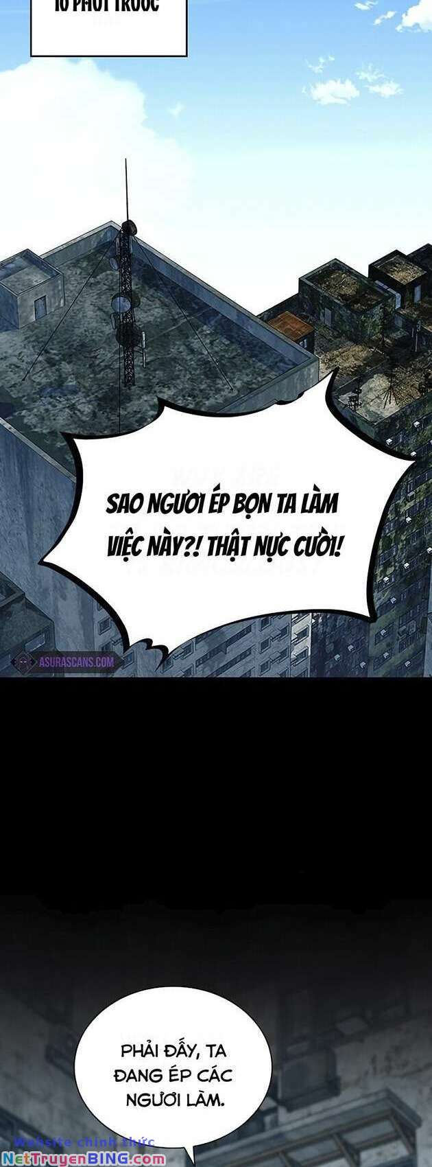 chuyển sinh thành ác nhân chapter 126 8