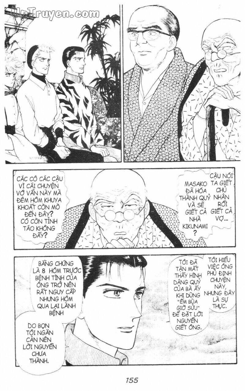 câu lạc bộ con nhà giàu chapter 11 154