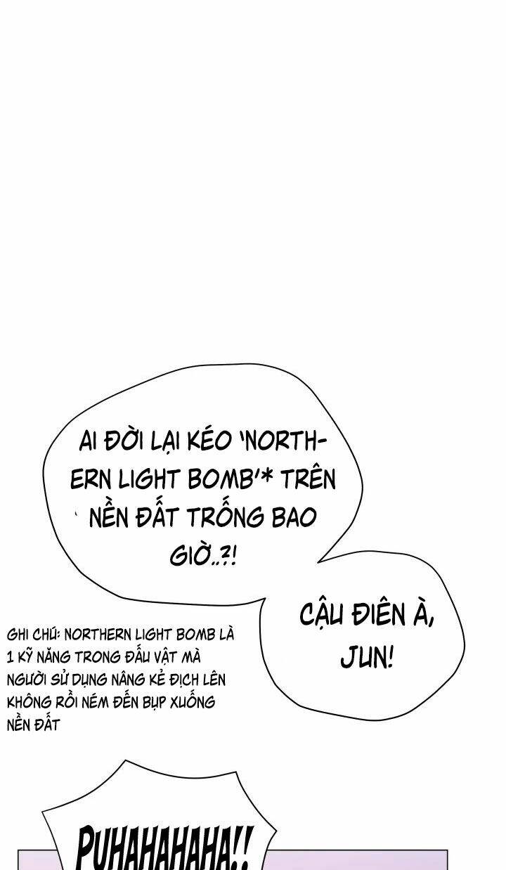 đấu sĩ vô song chapter 8 7