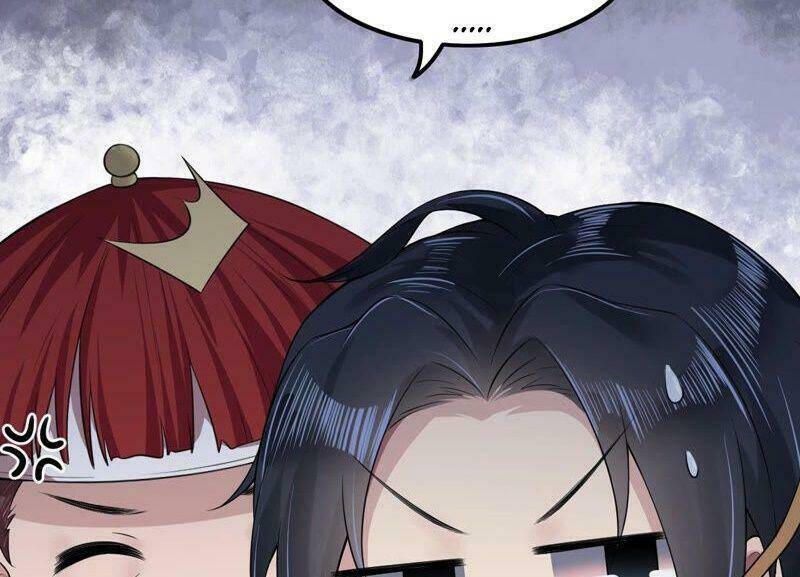 quận chúa vững vàng, thiết lập nhân vật không thể vỡ chapter 37.5 17