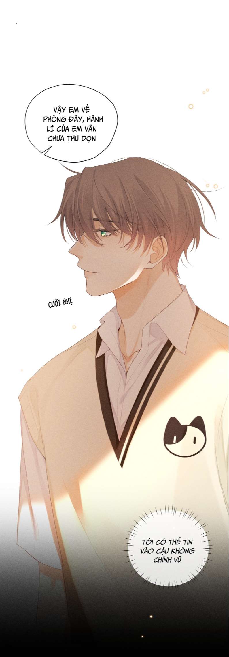 trò chơi săn mồi chapter 54 4