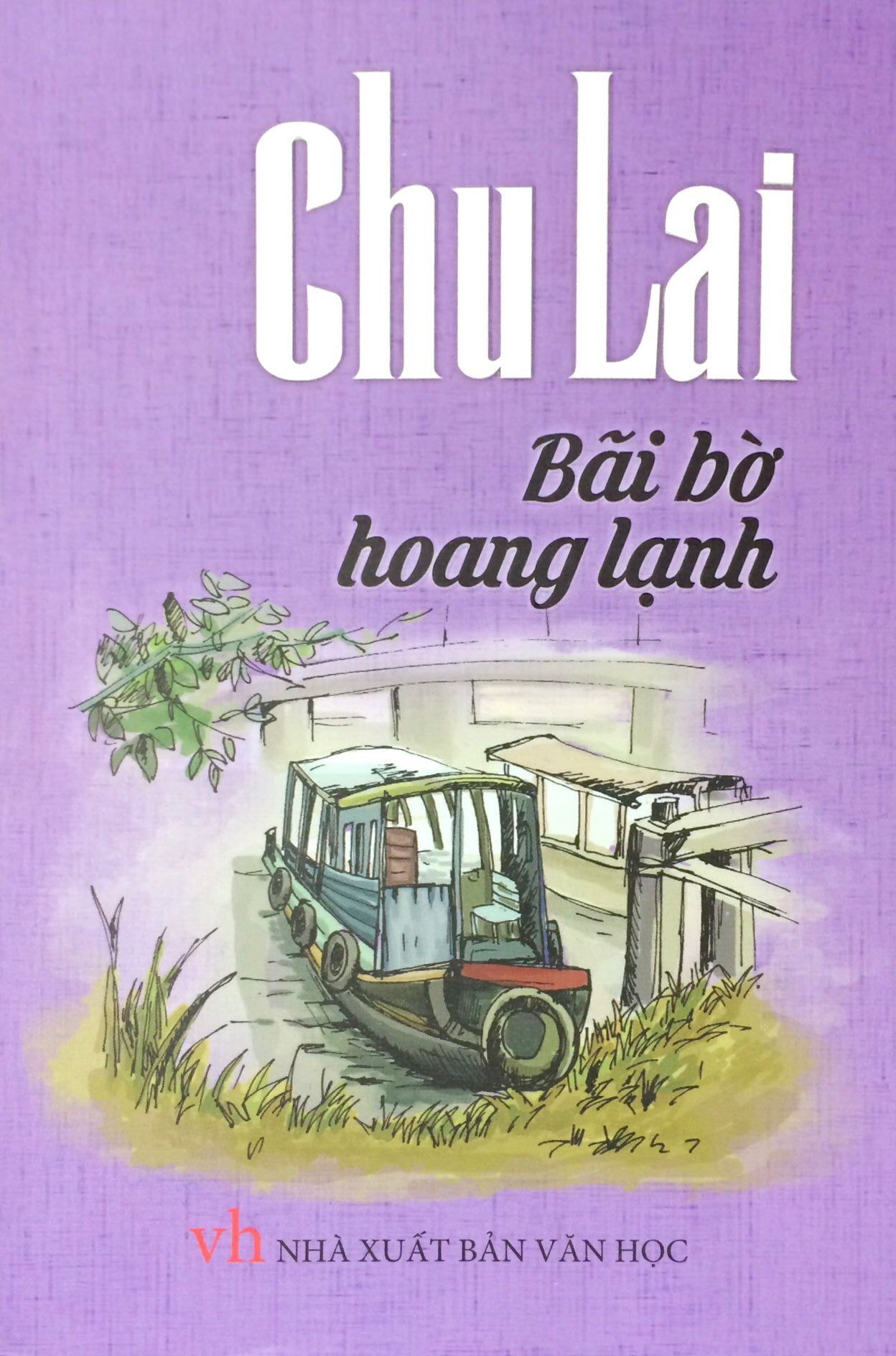 Chu Lai - Bãi Bờ Hoang Lạnh