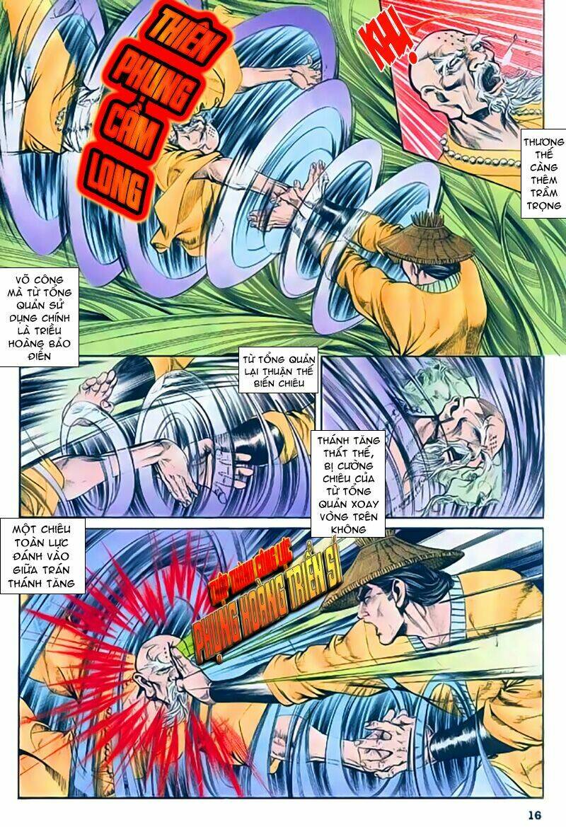 nghĩa dũng môn chapter 24 16