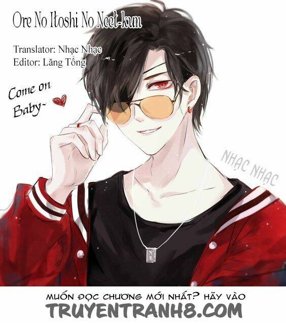 ore no itoshi no neet-kun chapter 5 3