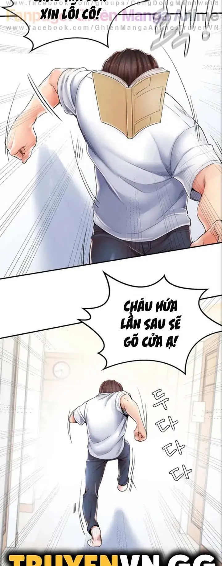 thử thách không cương với mẹ con cô ấy chapter 2 10